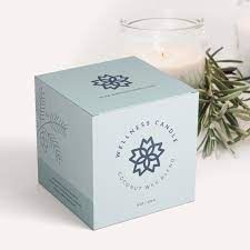Is Custom Candles Boxes  Attract Customer?